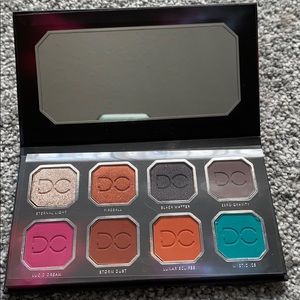 Celestial Thunder Dominique Cosmetics